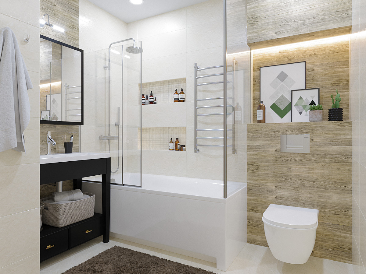 Геометрия и цвет