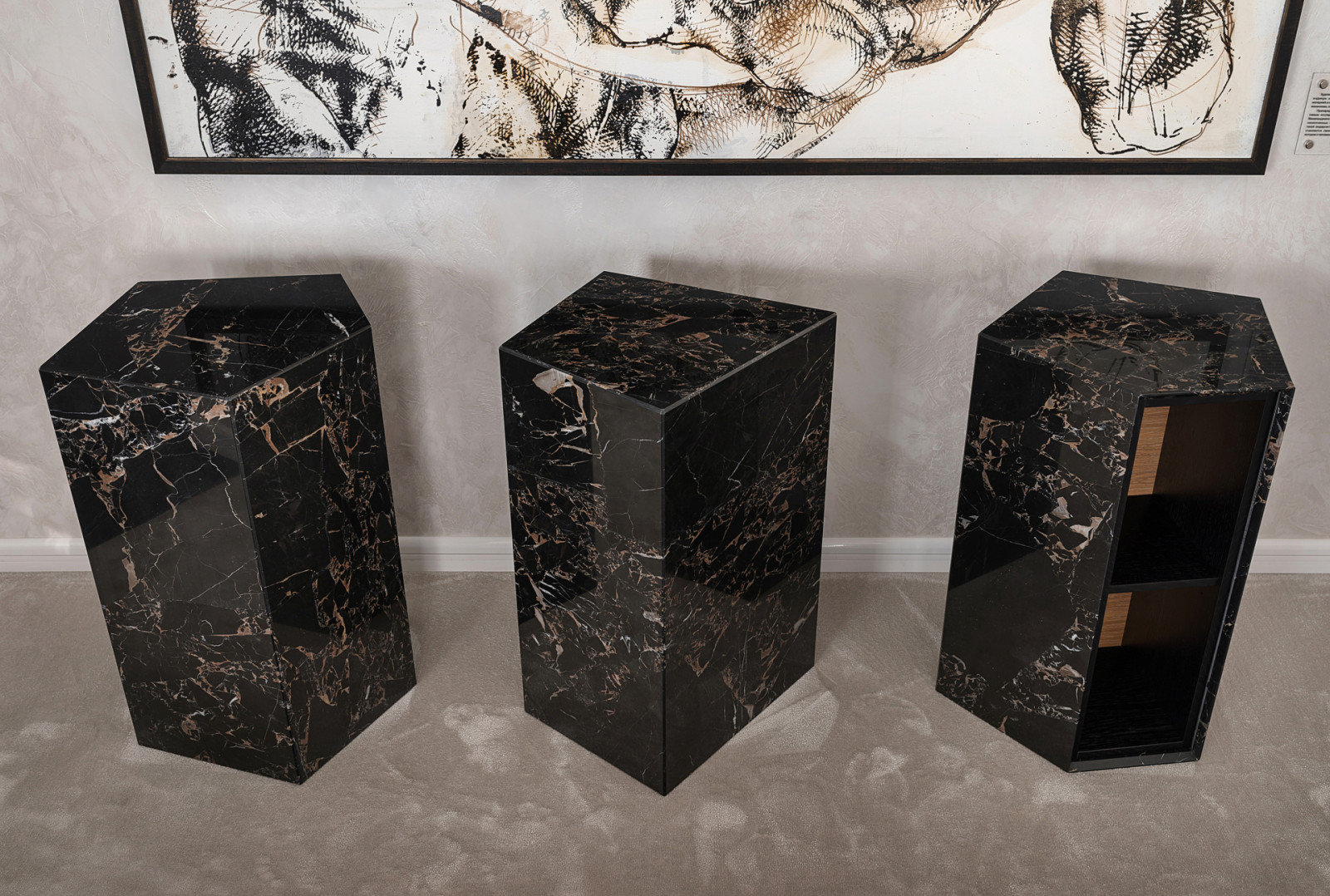 Квартира на Петроградской стороне