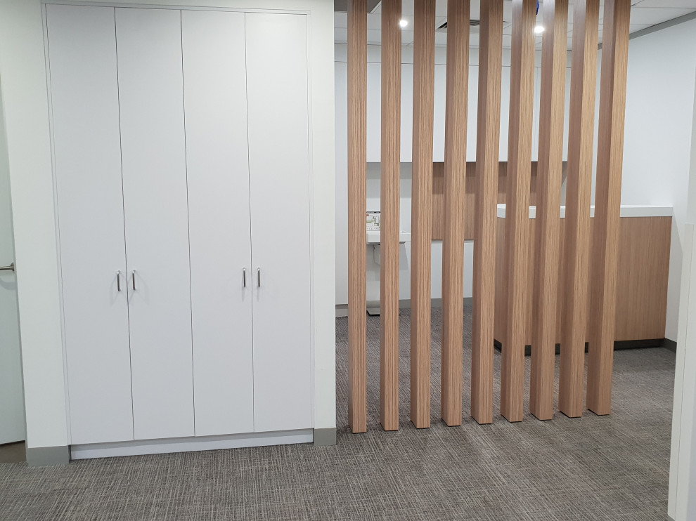 Office Renovation