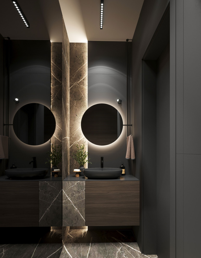 Квартира в ЖК "Карталы 21/19"