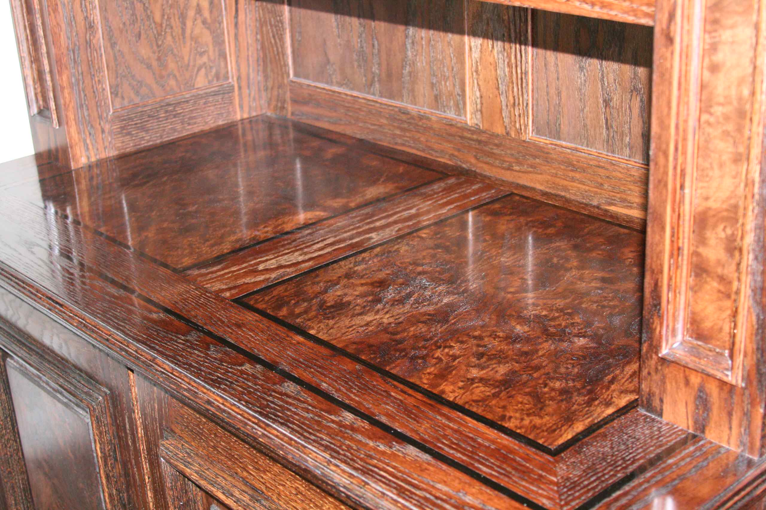 Entertainment Unit