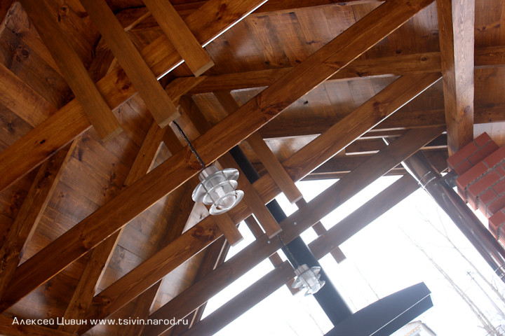 Фотографии реализованных объектов