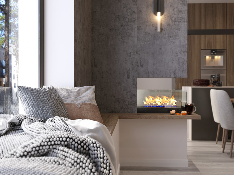 Квартира 80 кв.м.