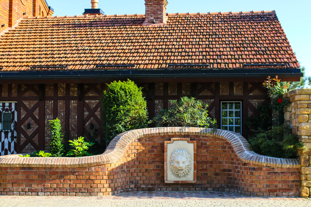 Загородный клуб