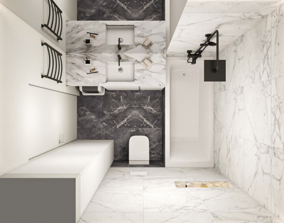 Квартира студия в ЖК "Невский стиль"