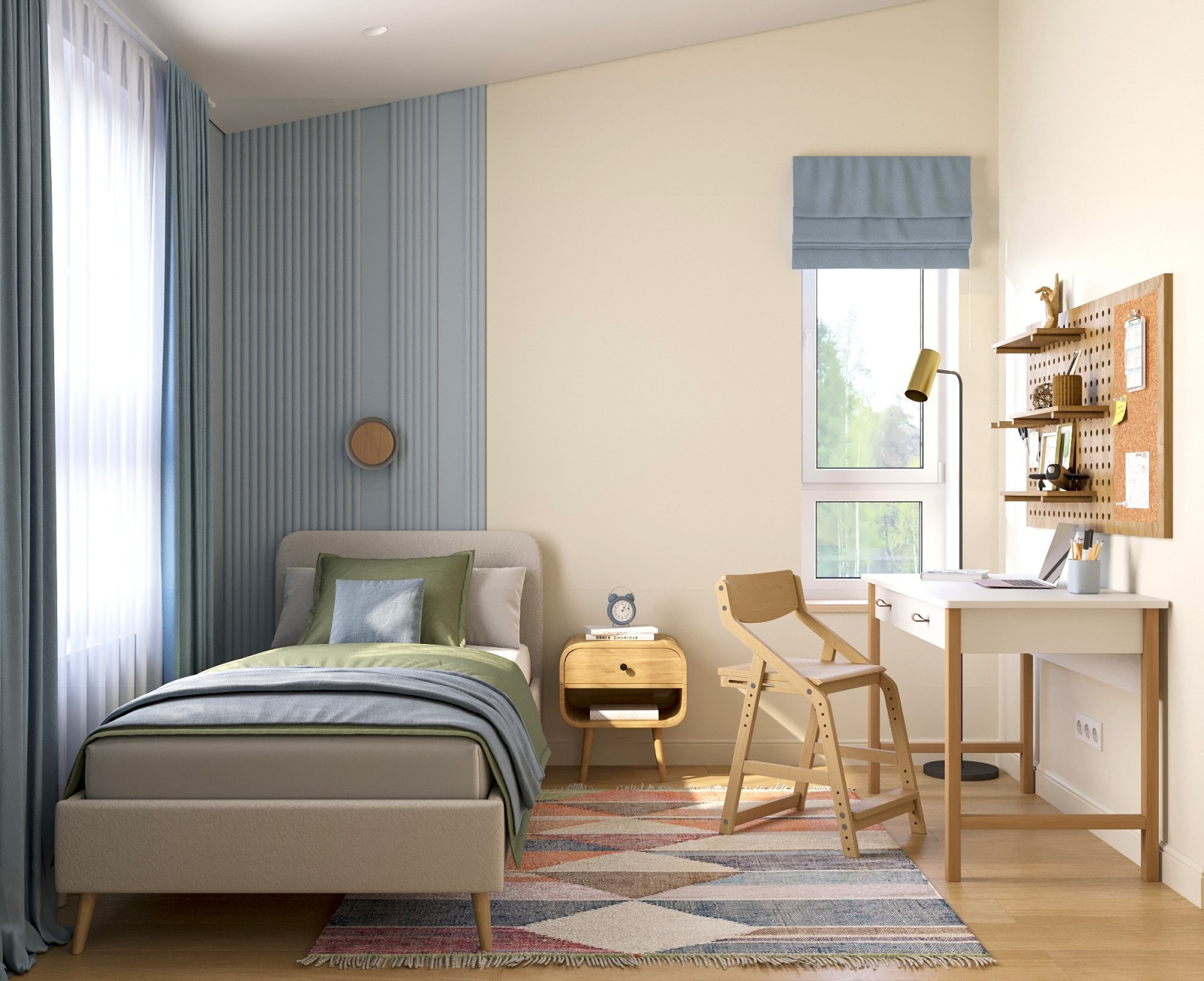 Загородный дом КП Зиландия