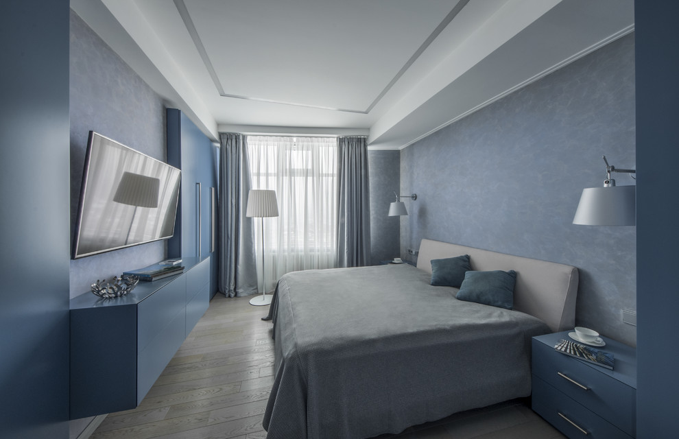 Flow - мужской минимализм