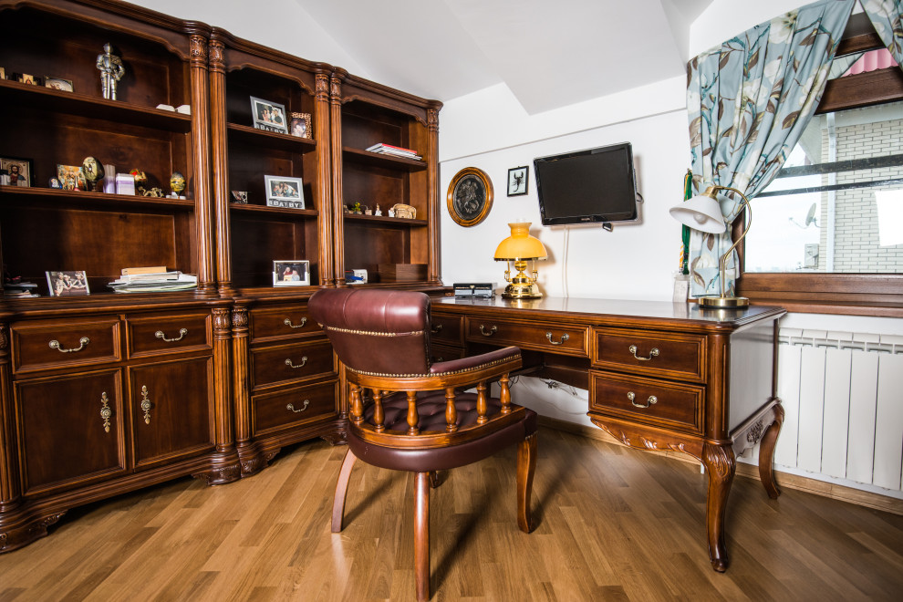 Дом на Береговой