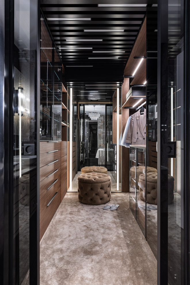 Съёмка на Васильевском