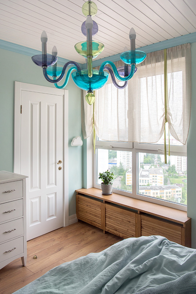 Райское Средиземноморье: фото реализованного проекта