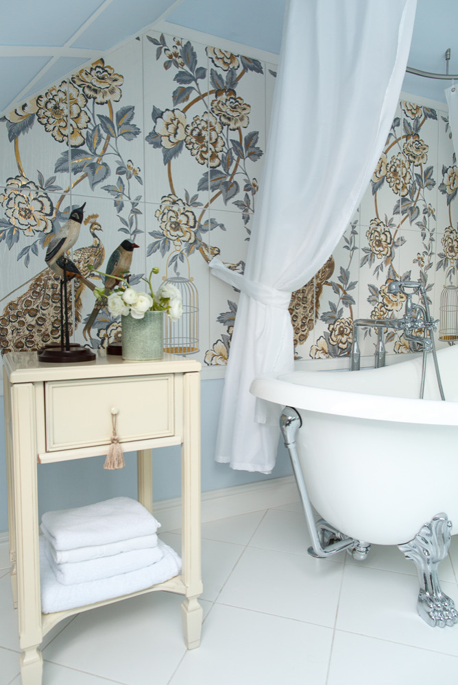 Частный дом в Мюнхене / Private estate in Munich