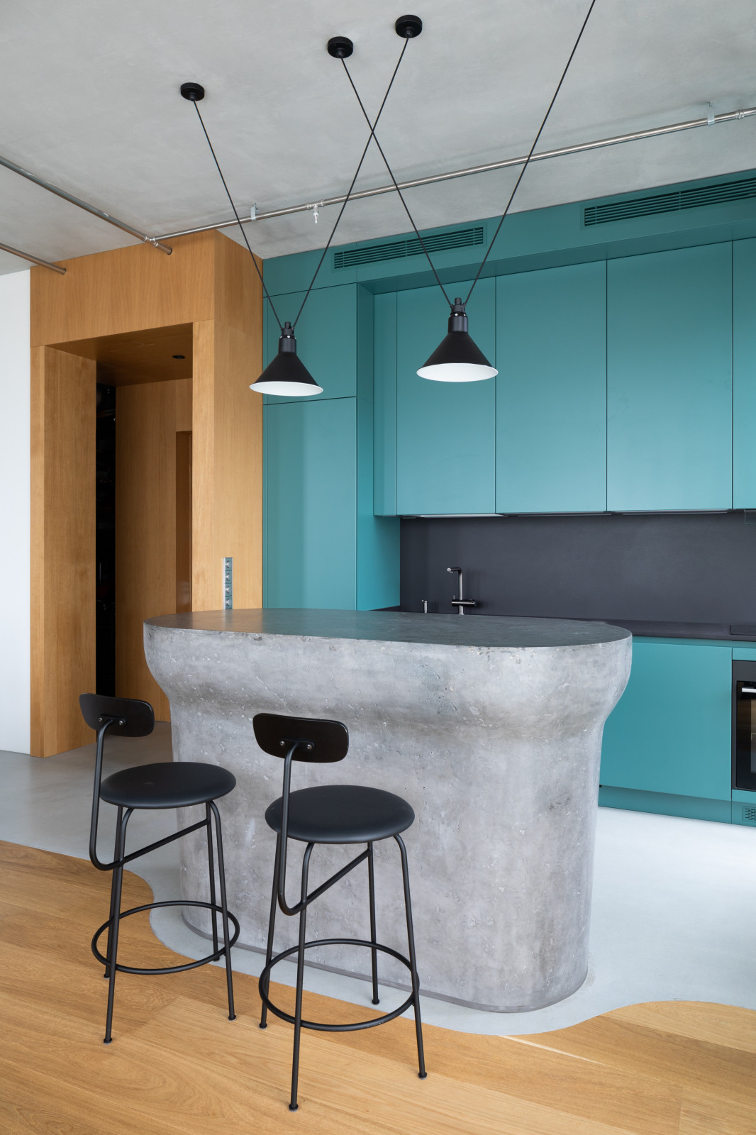 Apartamento Familiar