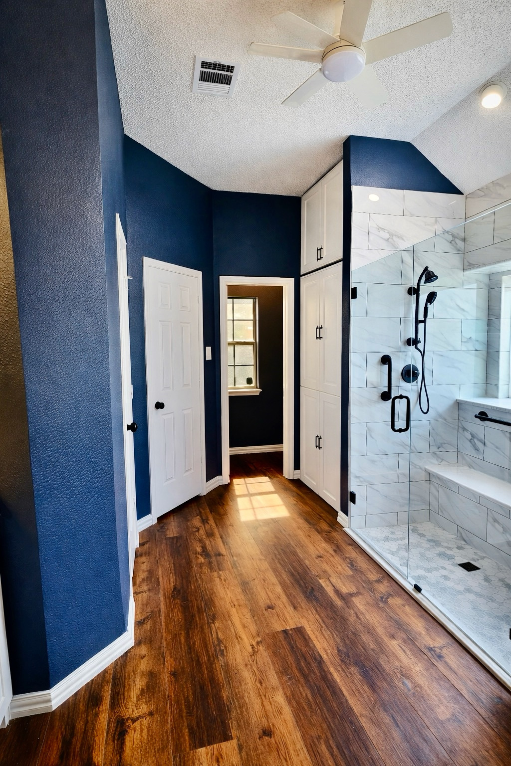 Allen TX - Master Bathroom Remodel