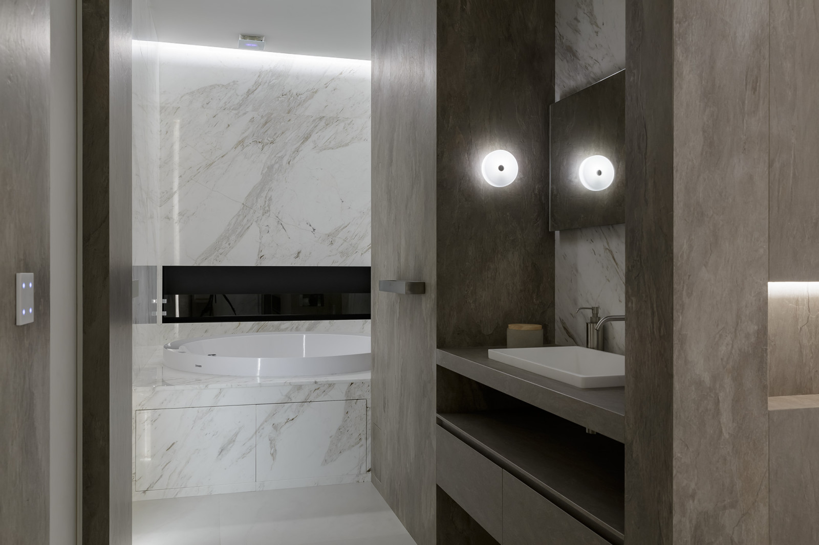 ПРОЕКТ КВАРТИРЫ В САНКТ-ПЕТЕРБУРГЕ