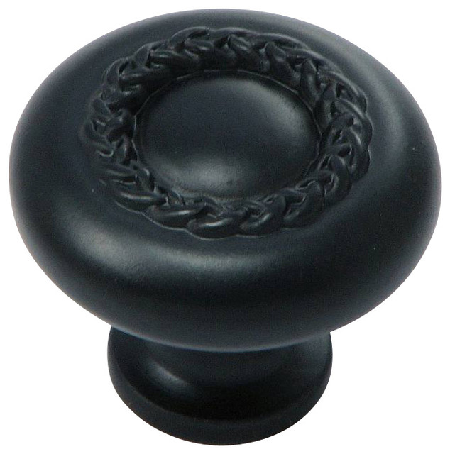 Stone Mill Hardware Rope Knob And Drawer Knobs by