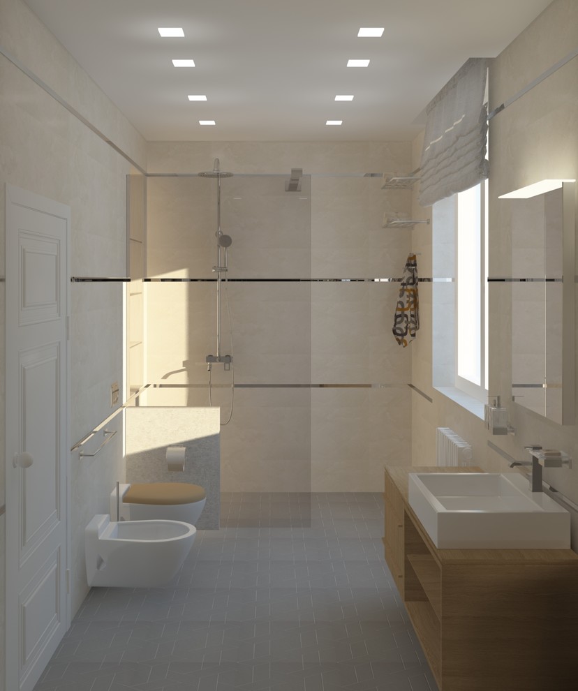 Загородный дом в новой Москве