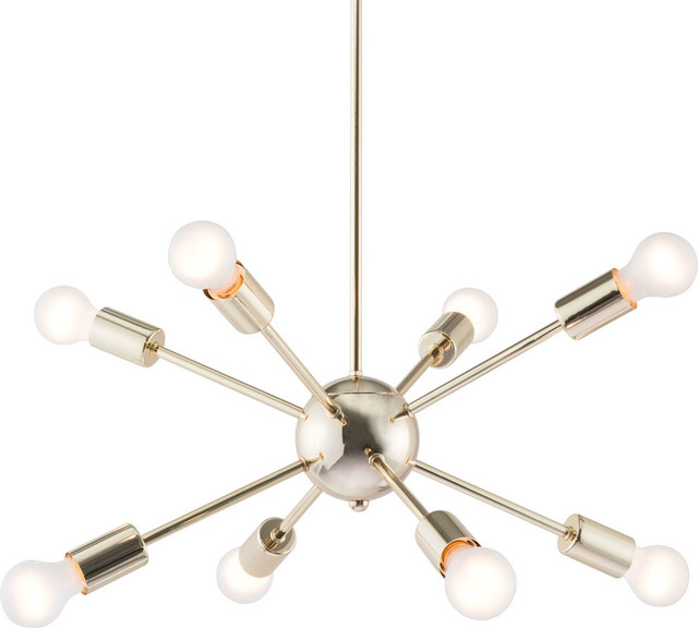 Pilsner Ceiling Lamp Midcentury Pendant Lighting By Hedgele