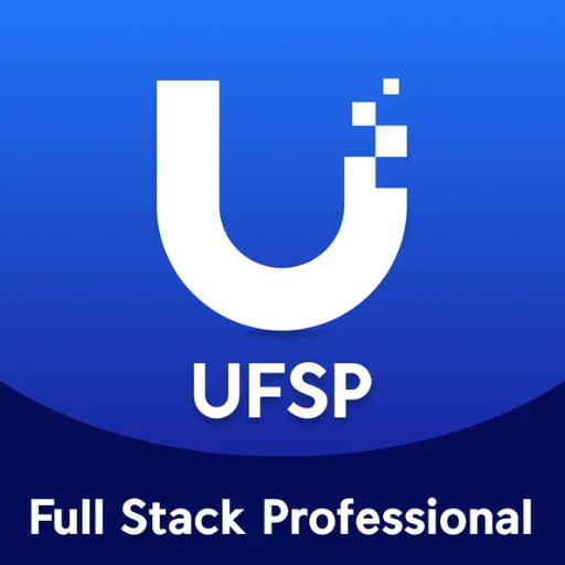 Unifi Full Stack Professional Certification