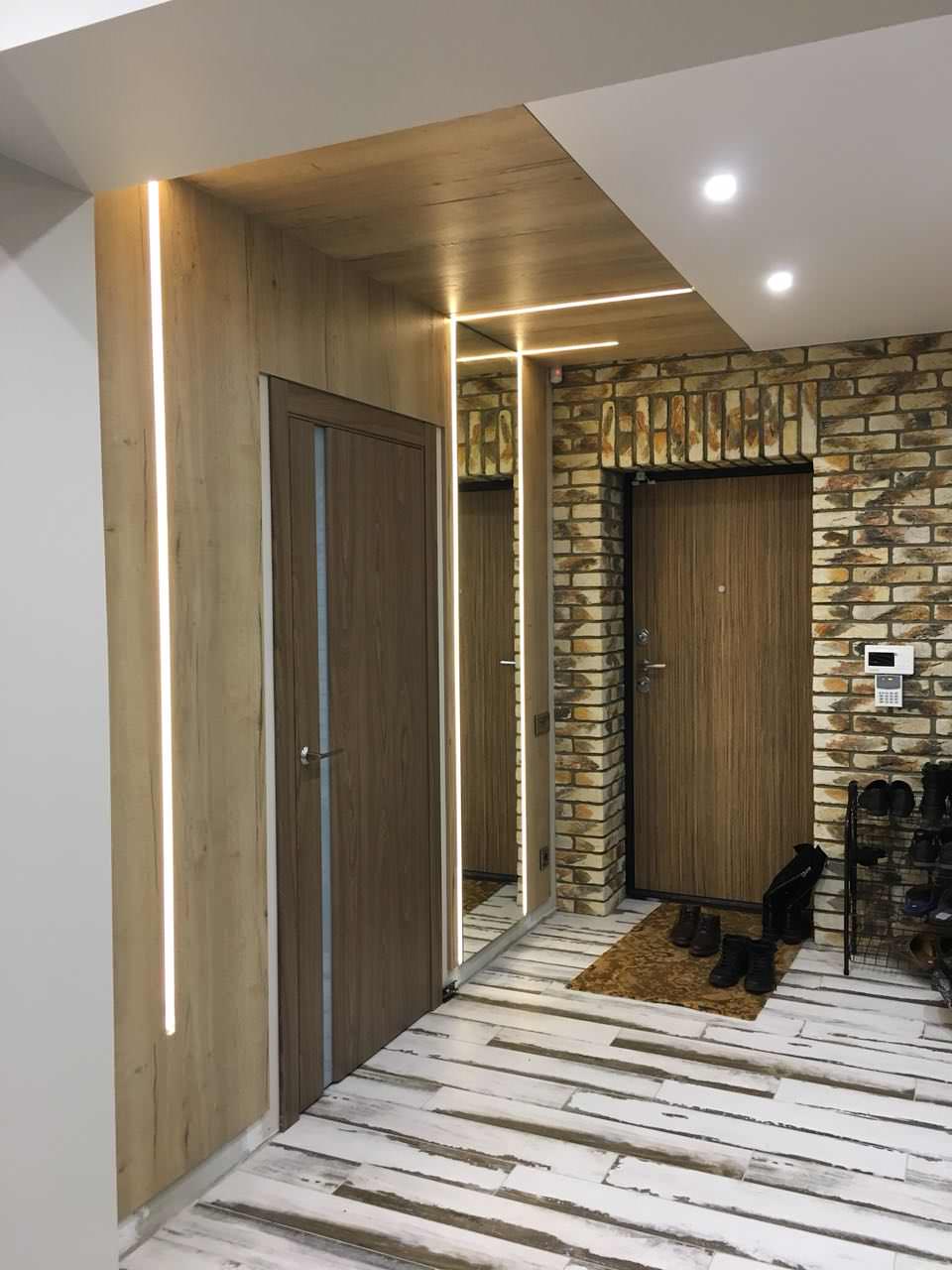 Реализация проекта ул.Вертковского