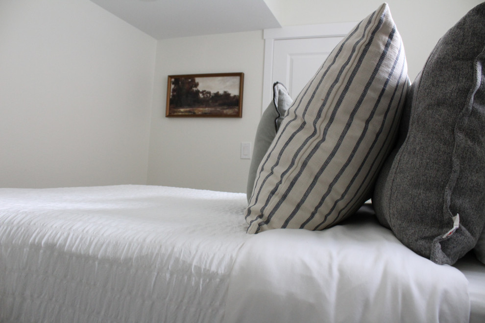Kiowa Rental Ground Up