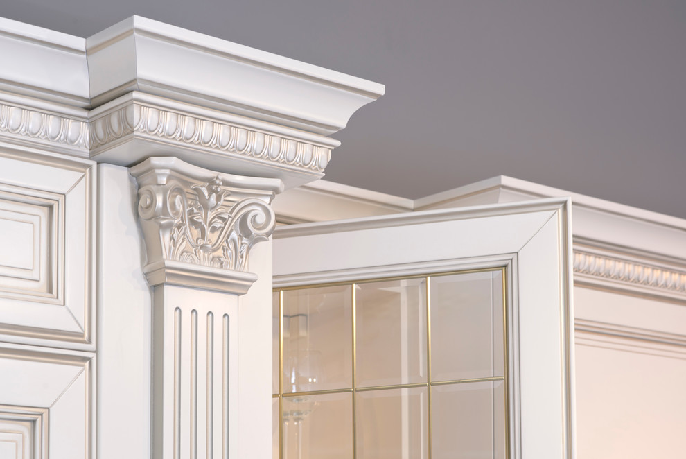 Фотосъемка каталога кухонь Kuchenberg