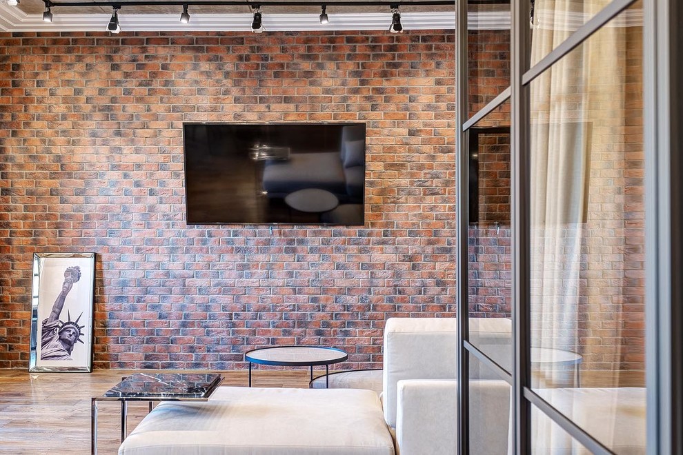 Жилая квартира в Москве