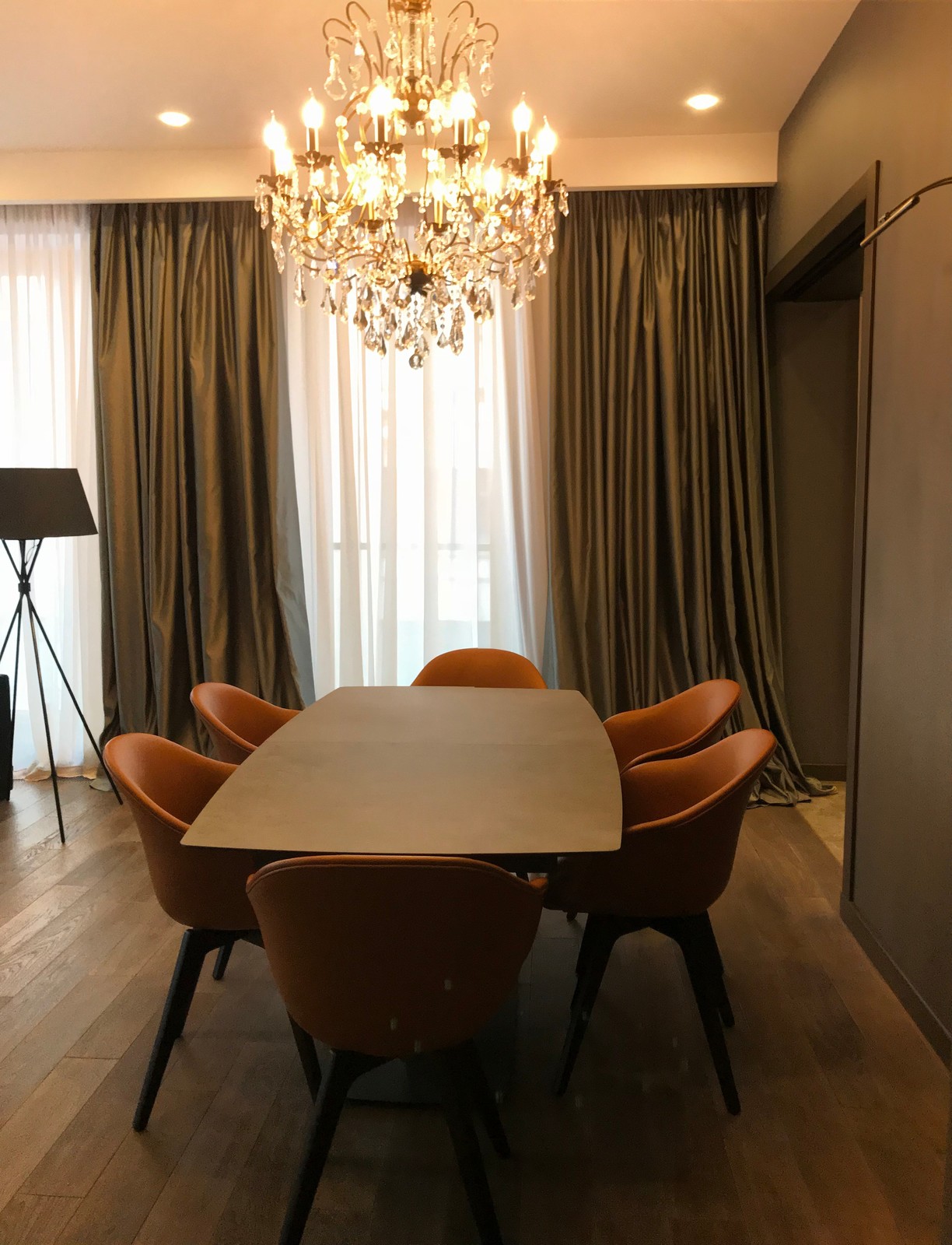 1- ый Смоленский переулок, дом 21