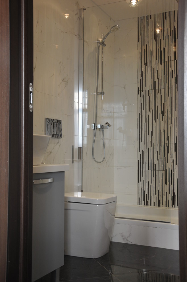 Таунхаус в современном стиле