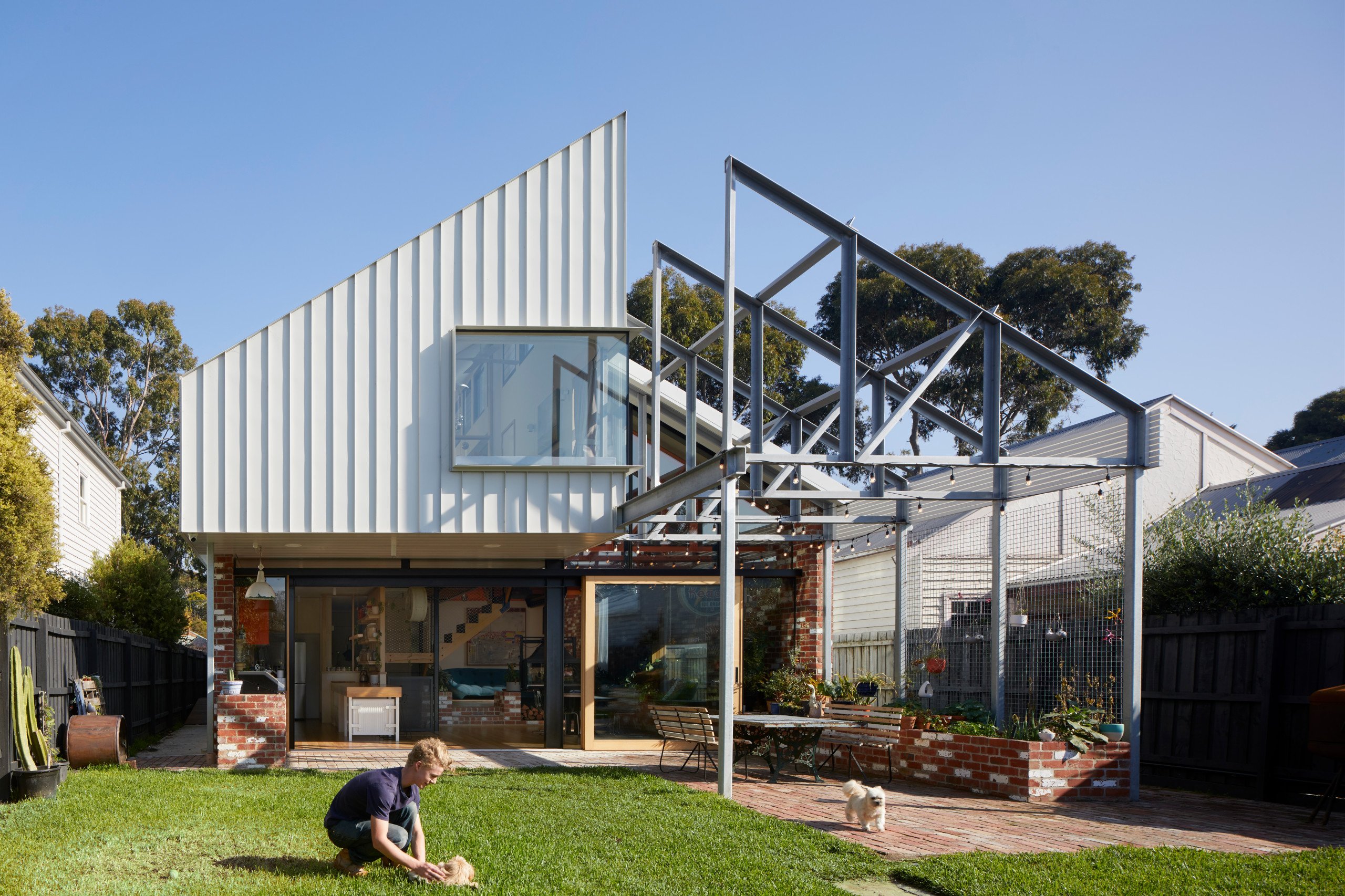 10 Sustainable Australian Homes 2022
