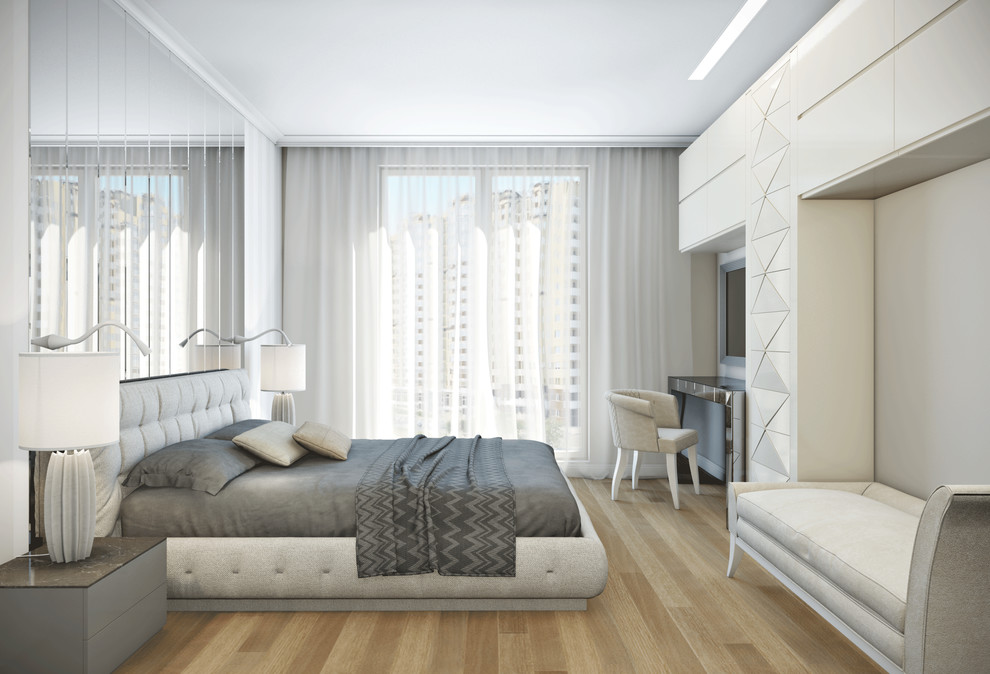 Квартира в Москве