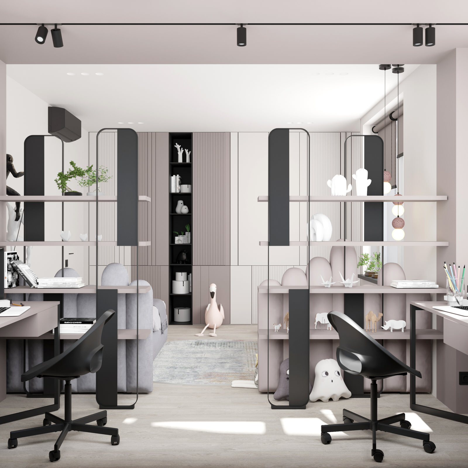 Квартира в ЖК "Летний сад"