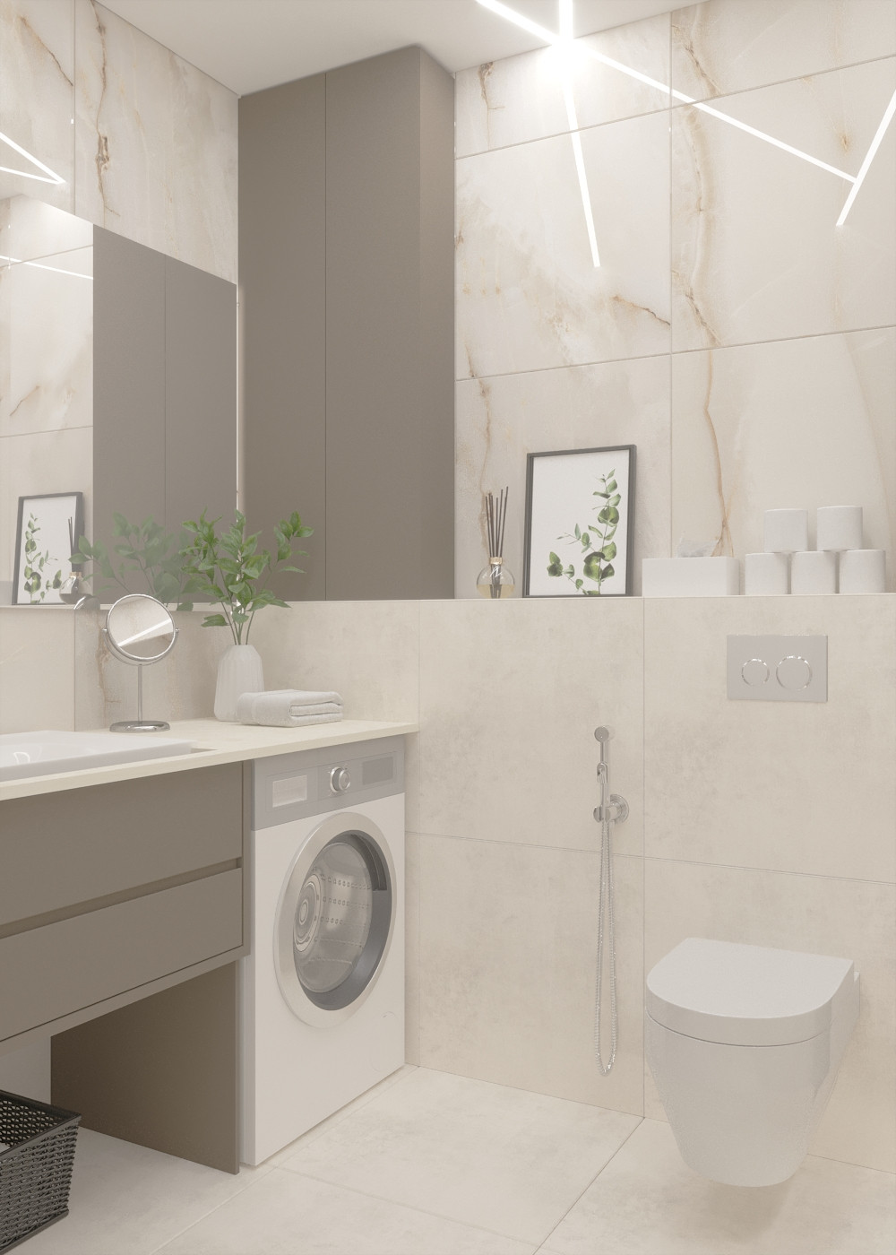 Квартира в Калининграде