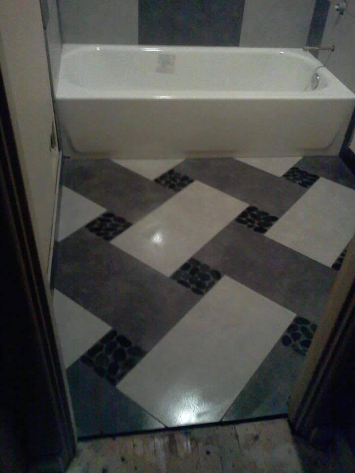 Bathrooms
