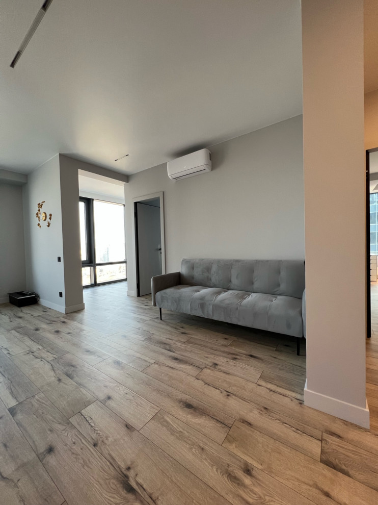 ЖК "Атлантис Делюкс"