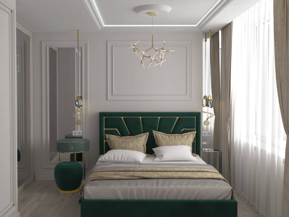 Родниковая