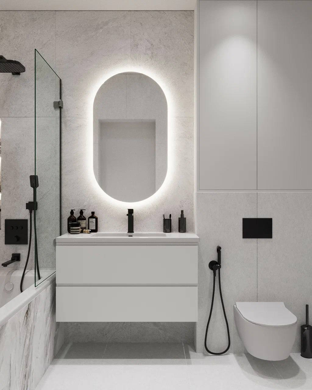 Разработка дизайн-проекта