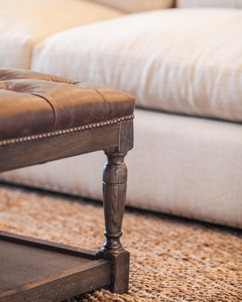 Upholstery