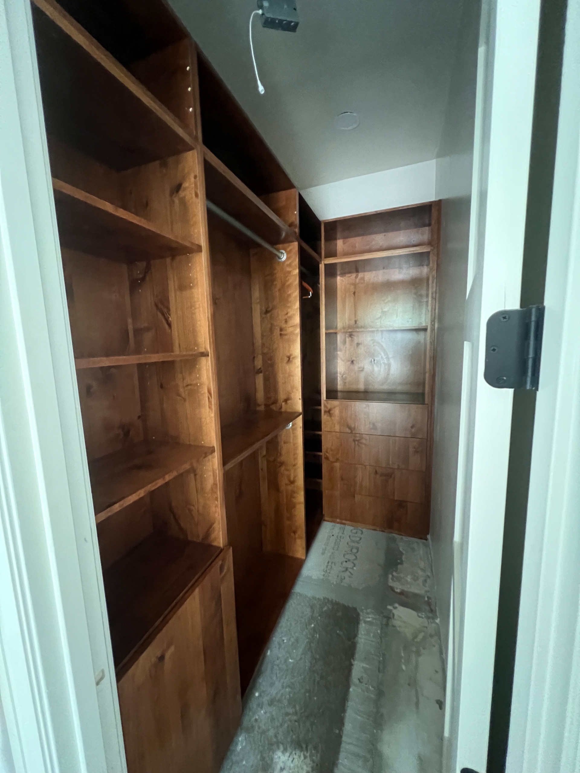 New Build - Kitchen, Bathroom, Closets, Entry, Laundry, & More!