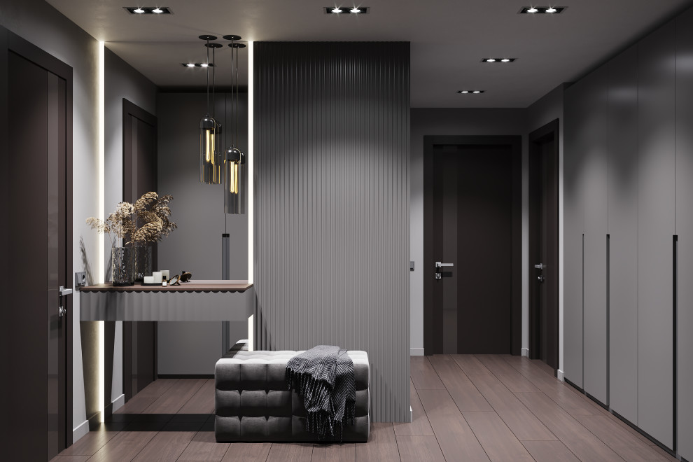 ЖК "Шведская крона"