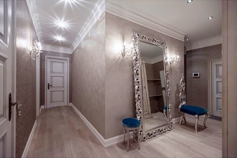 Квартира на пр. Маршала Жукова