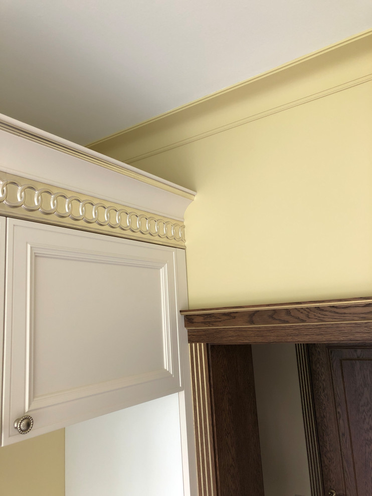 Дом. Ясеневая