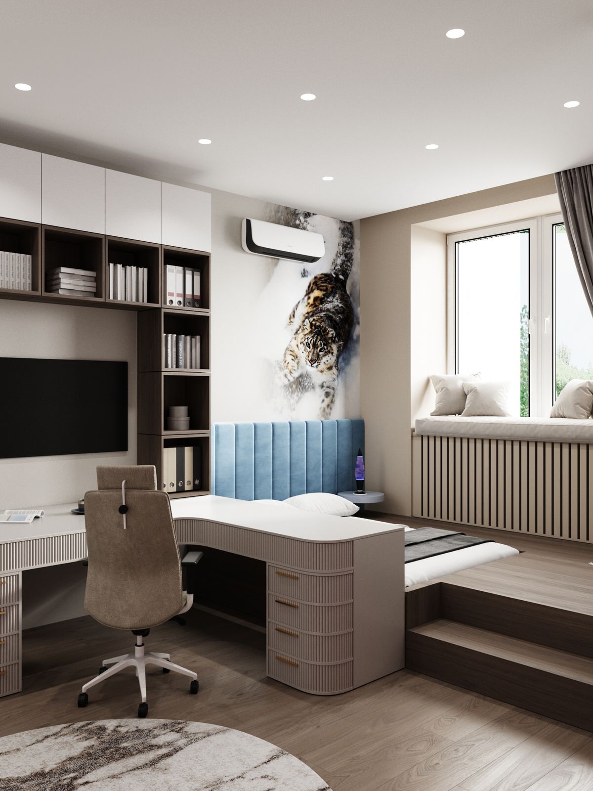 ЖК Удальцова (Москва)