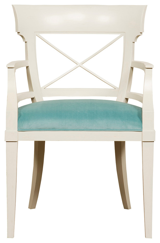 Vanguard Furniture Hector Arm Chair V310A