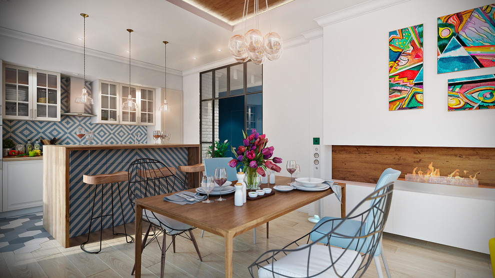 Лазурный берег