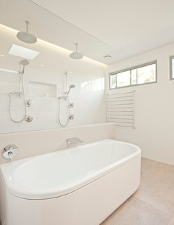 Contemporary Bathroom