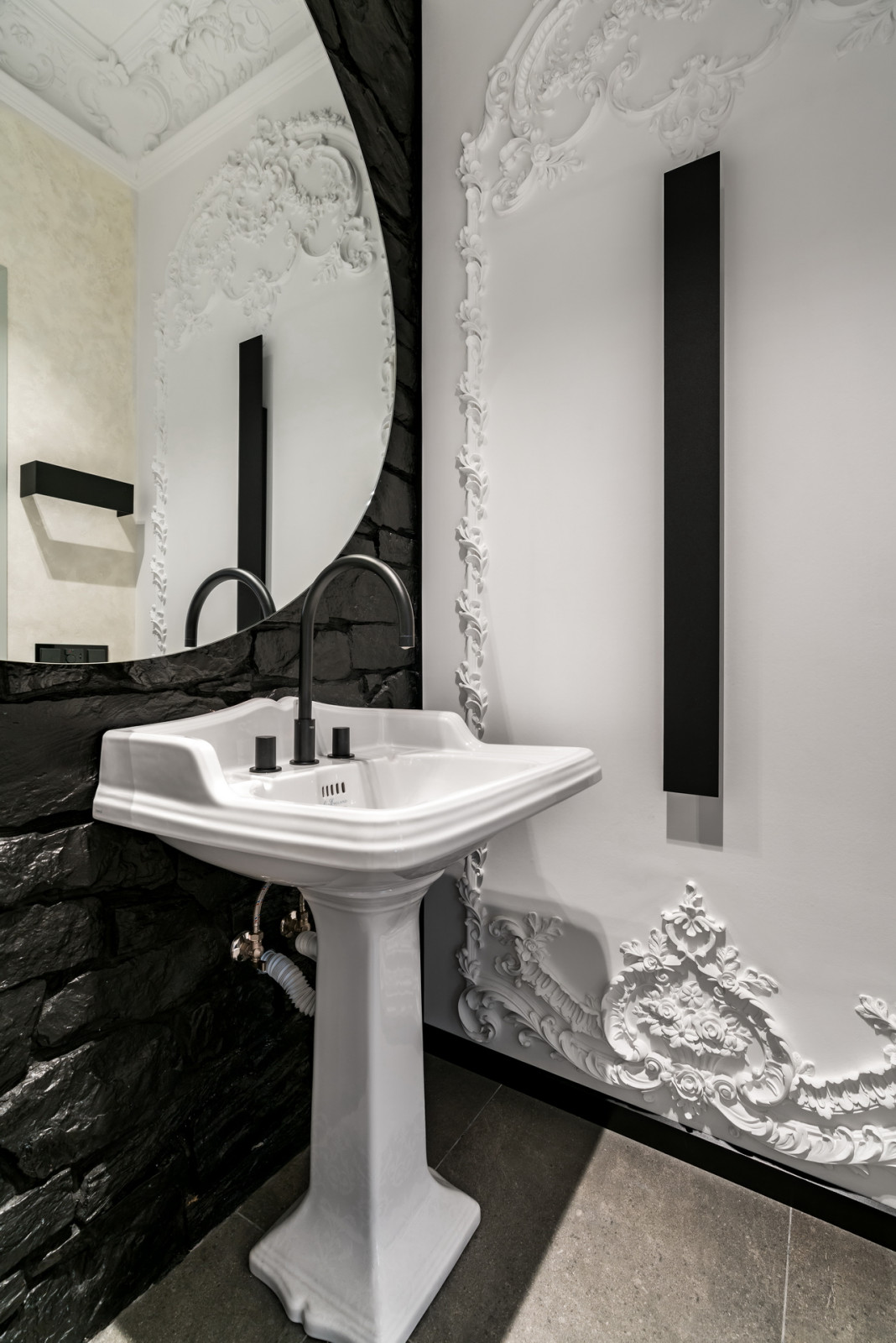 Квартира на Васильевском