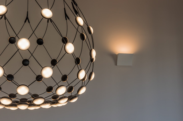 Luce e Materia contemporary-matplats