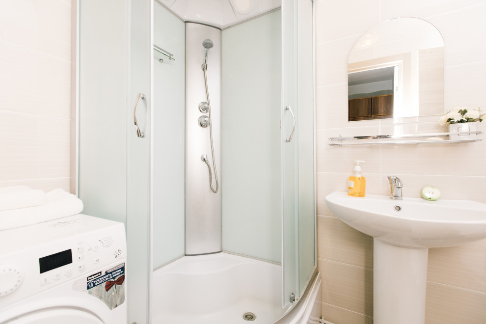 Квартира-студия, 25 м², 4/25 эт. (наб. Героя России С.А. Кислова, 27)