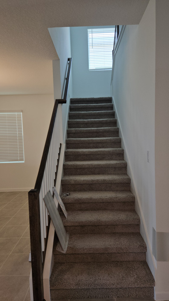 Full Interior & Exterior Home