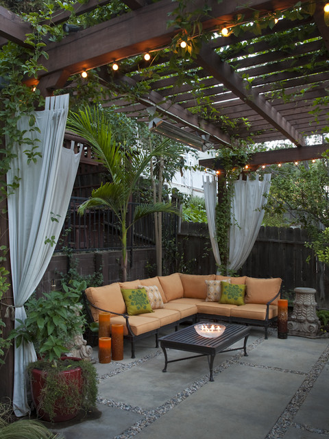 Chill Out 10 Cool Ways To Beat The Heat Outdoors - How To Cool An Outdoor Patio